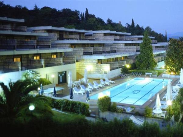 Hotel Garden Terni a Terni