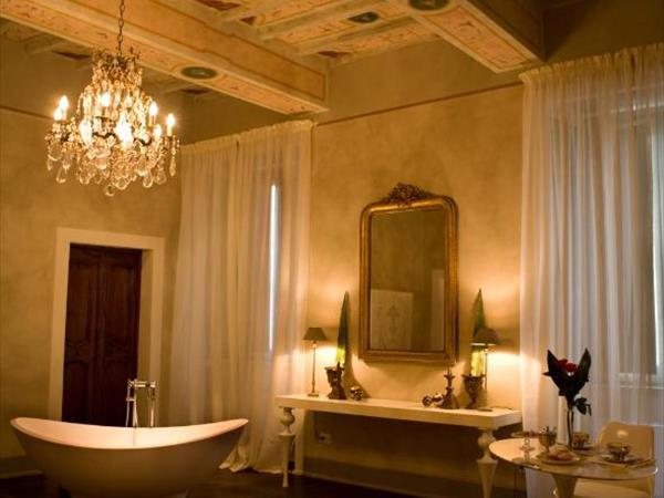 Palazzo Bontadosi Hotel & Spa a Montefalco