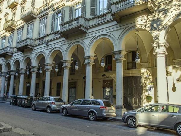 Hotel Torino Porta Susa a Torino