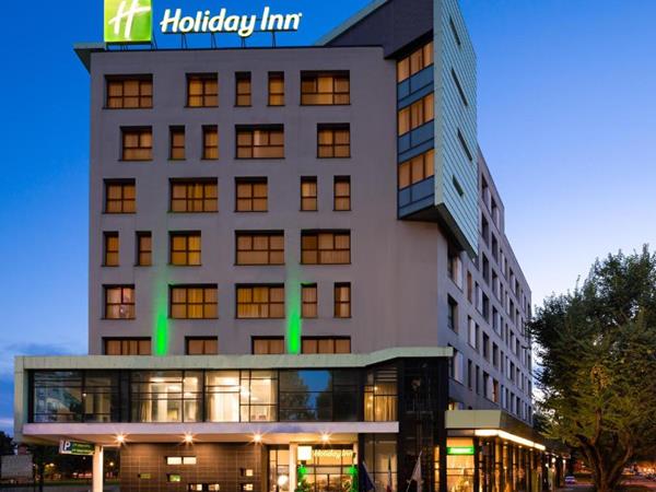 Holiday Inn Turin Corso Francia, an IHG Hotel a Torino