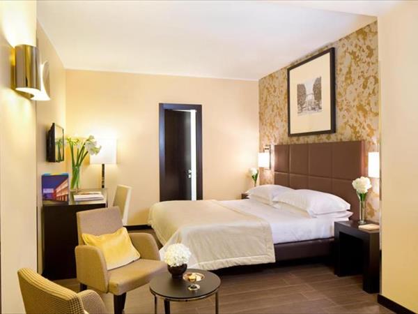 Starhotels Majestic a Torino