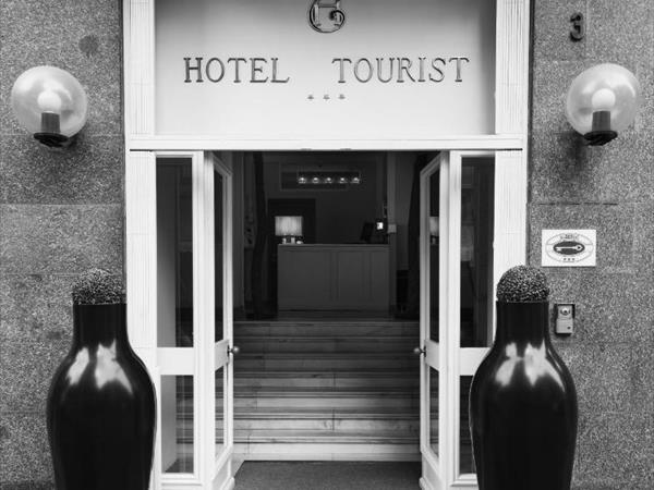 Hotel Tourist a Torino