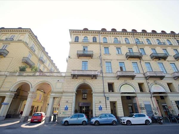 Best Western Crystal Palace Hotel a Torino