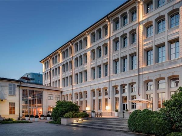 AC Hotel Torino by Marriott a Torino