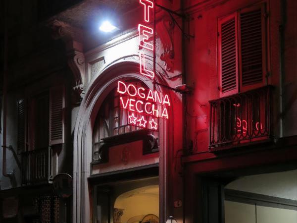 Hotel Antica Dogana a Torino