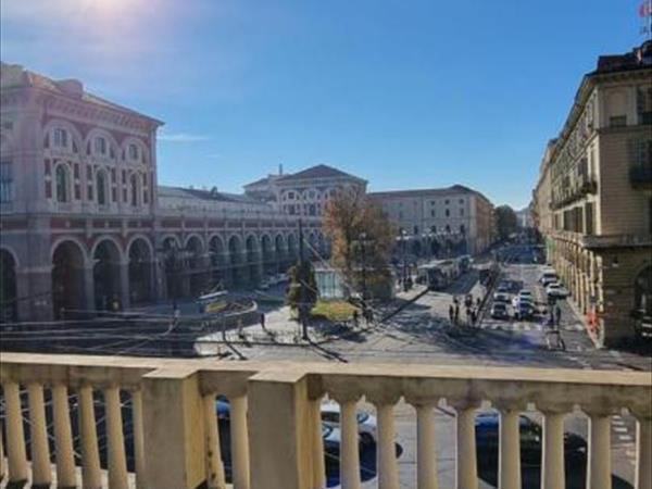 Hotel Bologna a Torino