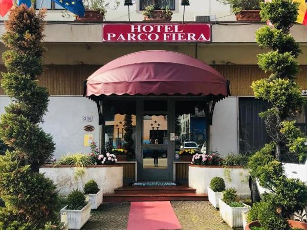 Hotel Parco Fiera a Torino