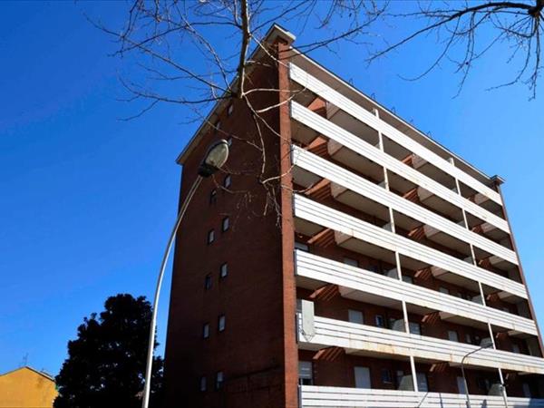 Albergo Guido Reni a Torino