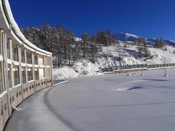 Hotel Lago Losetta a Sestriere