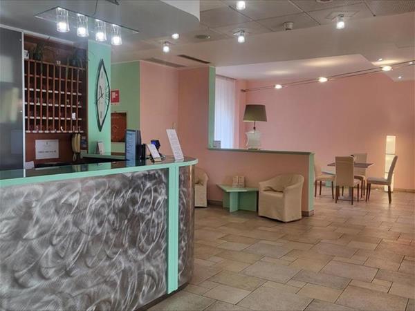 Hotel Lux a Alessandria