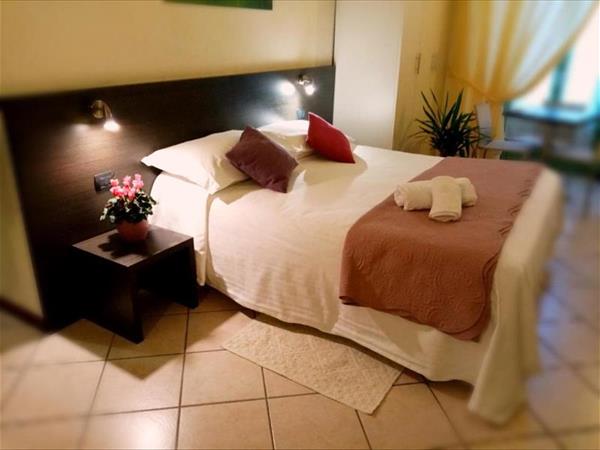 Hotel Ligure a Cuneo