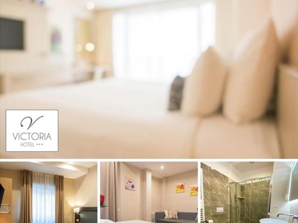 Hotel Victoria a Cuneo