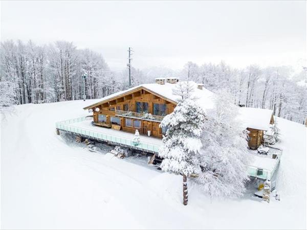 Chalet Morel 1586 Hotel & Spa a Limone Piemonte