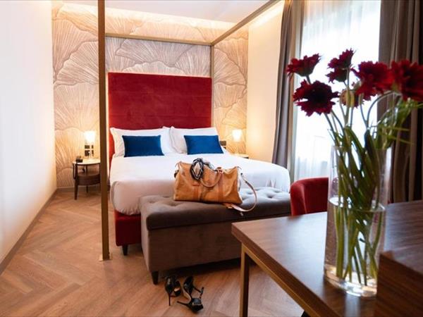 3T Boutique Hotel a Ivrea