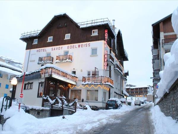 Hotel Savoy Sestriere a Sestriere