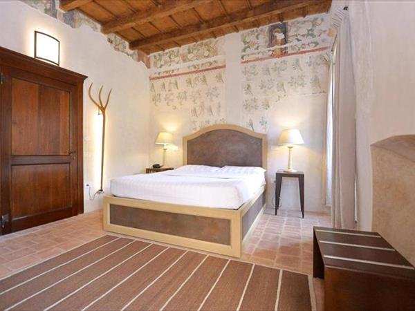 Hotel San Giovanni Resort a Saluzzo