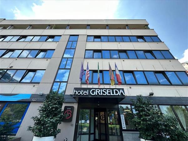 Hotel Griselda a Saluzzo