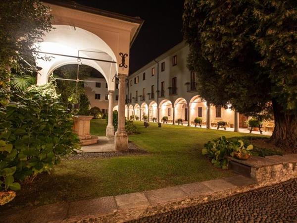 Il Chiostro a Verbania