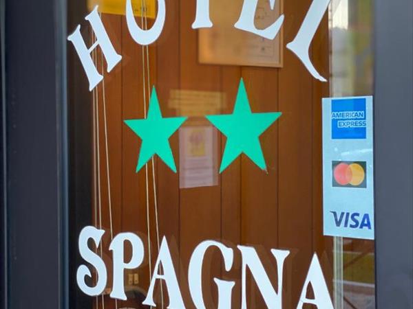 Hotel Spagna a Arona