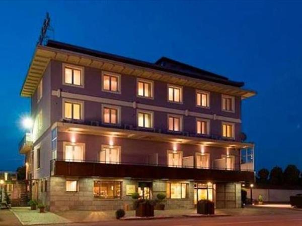 Hotel San Francesco a Borgomanero