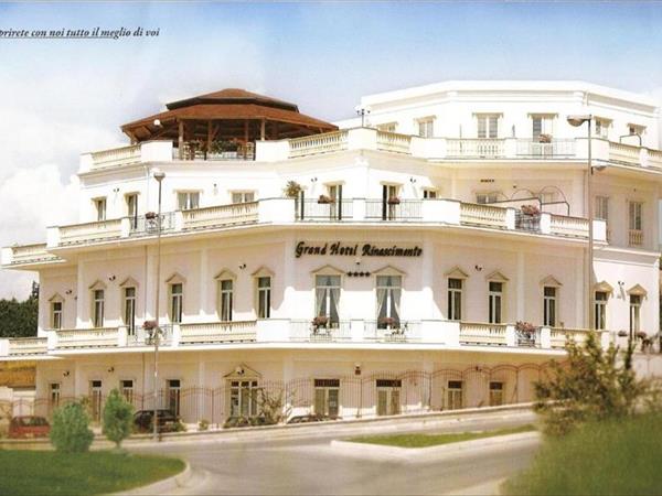 Hotel Rinascimento a Campobasso