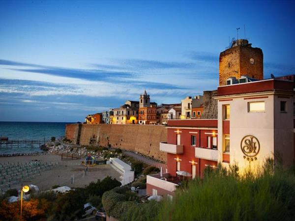 Hotel Santa Lucia a Termoli