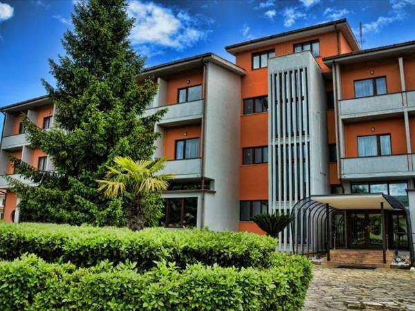 Venafro Palace Hotel a Venafro