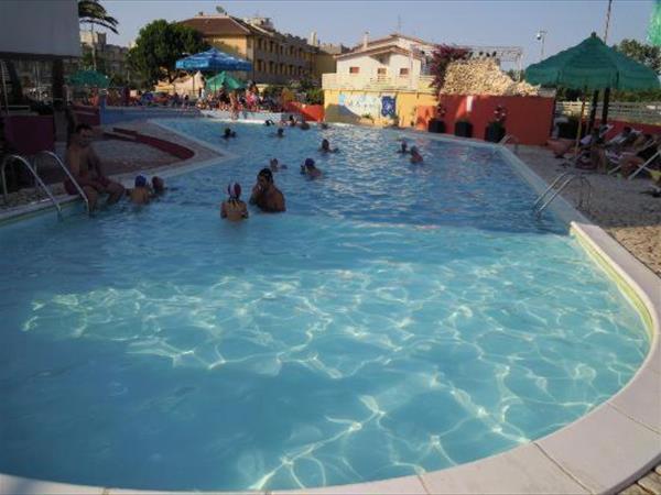 Hotel Acquario a Campomarino