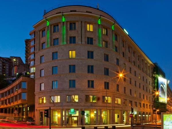 Holiday Inn Genoa City, an IHG Hotel a Genova