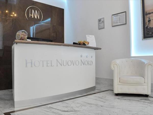 Hotel Nuovo Nord a Genova