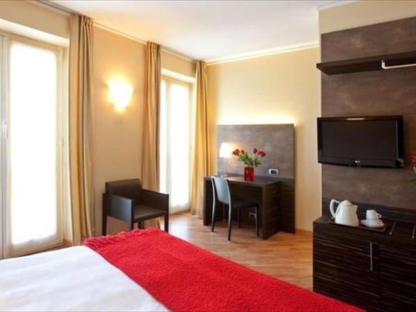 Best Western Hotel Metropoli a Genova