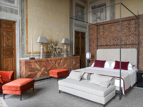 Hotel Palazzo Durazzo Suites a Genova