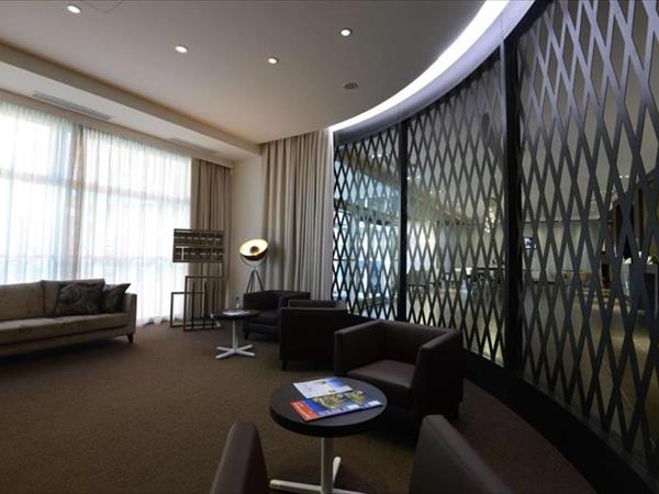 Best Western Premier CHC Airport a Genova