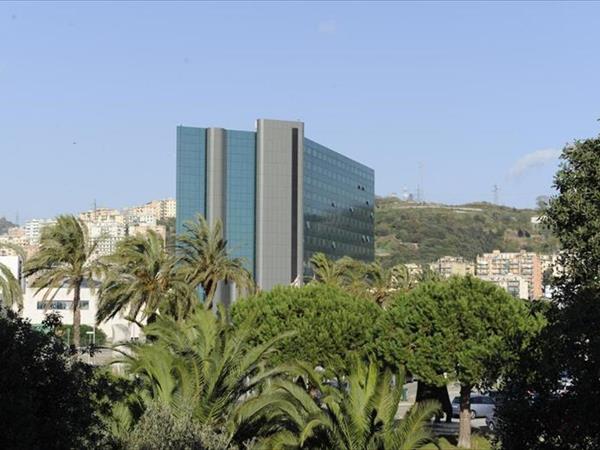 Tower Genova Airport - Hotel & Conference Center a Genova