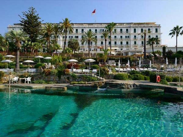 Royal Hotel Sanremo a Sanremo