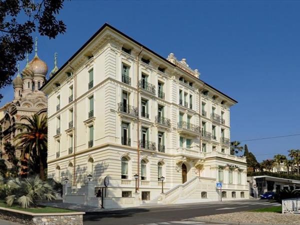 Hotel De Paris Sanremo a Sanremo