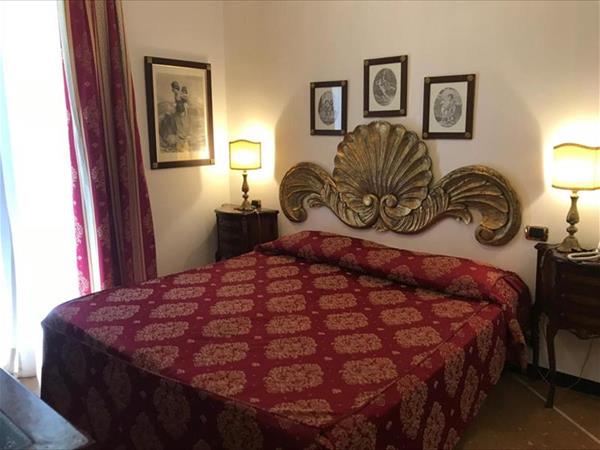 Hotel Villa Luisa a Rapallo