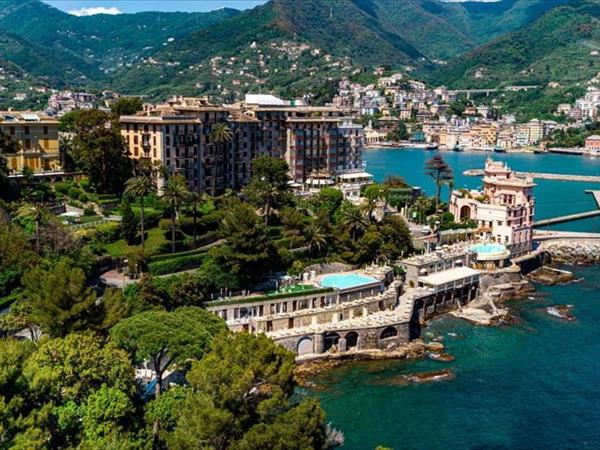 Excelsior Palace Portofino Coast a Rapallo