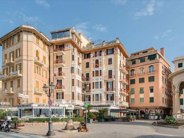 Miramare Hotel a Rapallo