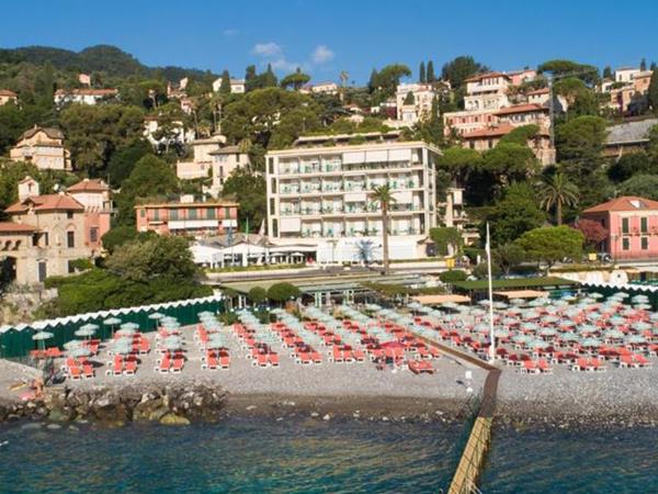 Best Western Regina Elena a Santa Margherita Ligure