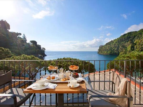 Eight Hotel Paraggi a Santa Margherita Ligure