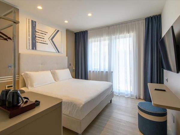 Hotel & Apartments Sasso a Diano Marina