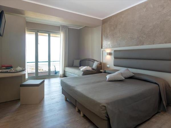 Hotel 4 Venti spa & wellness a Sestri Levante