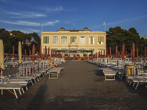 Suite Hotel Nettuno a Sestri Levante