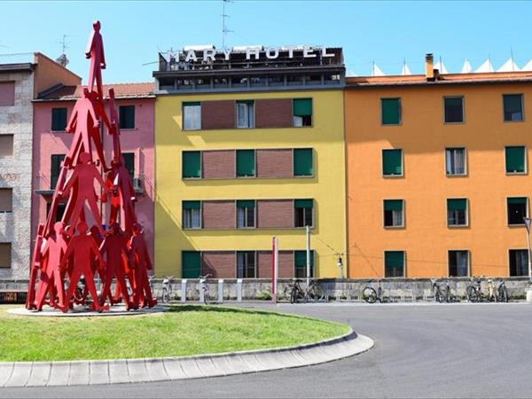 Hotel Mary a La Spezia