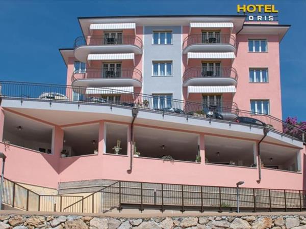 Hotel Noris a Finale Ligure