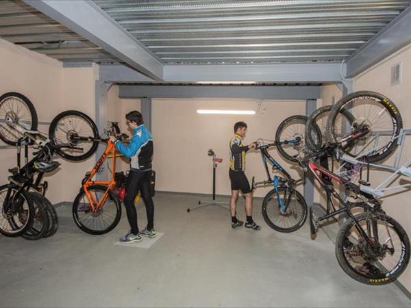 Bike & Family Hotel Derby a Finale Ligure