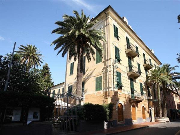 Hotel Nazionale a Levanto