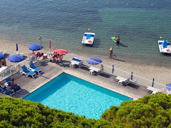 Hotel Mayola a San Bartolomeo al Mare