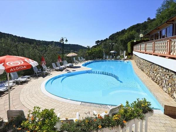 Albergo Ristorante San Matteo a San Bartolomeo al Mare